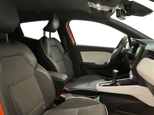 RENAULT Clio usata, con ESP