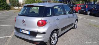 FIAT 500L usata, con Airbag testa