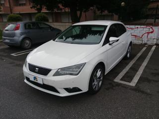 SEAT Leon usata, con Airbag