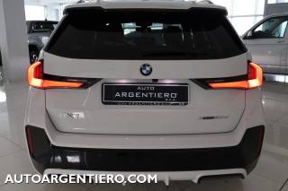 BMW X1 usata, con Airbag Passeggero