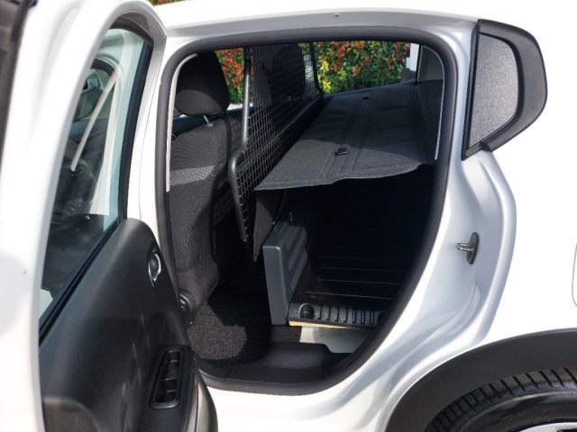 CITROEN C3 usata, con Immobilizzatore elettronico