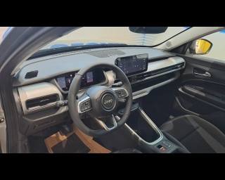 JEEP Avenger usata, con Bracciolo
