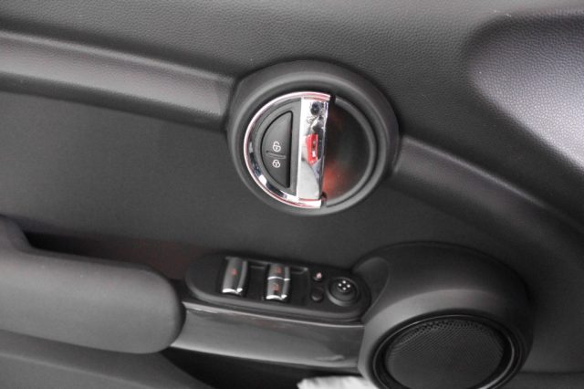 MINI Mini usata, con Bluetooth