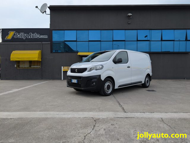 PEUGEOT Expert usata 20