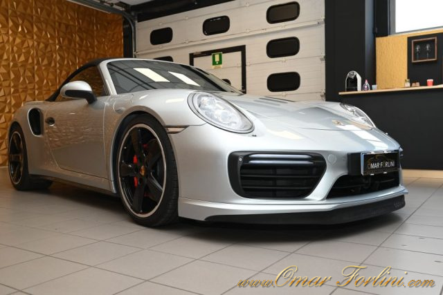 PORSCHE 911 usata 156