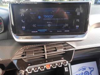 PEUGEOT 208 usata, con Airbag testa