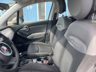 FIAT 500X usata 9