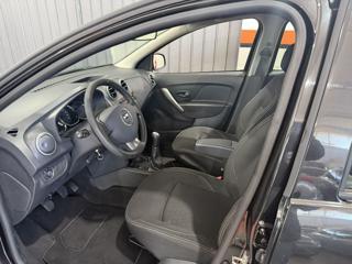 DACIA Sandero usata 17