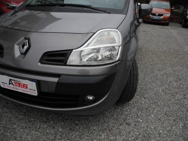 RENAULT Modus usata 47