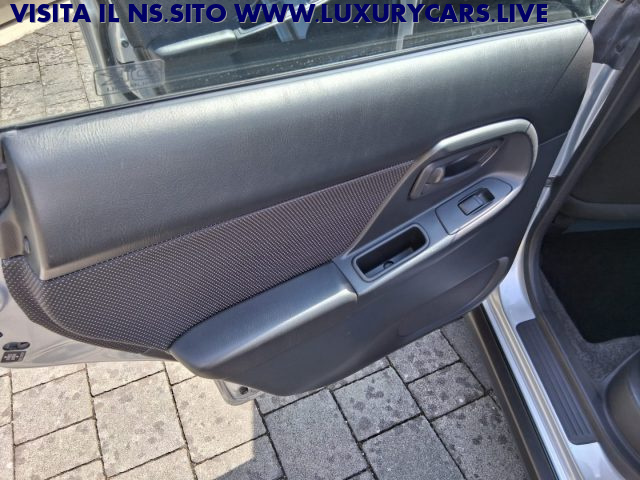 SUBARU Impreza usata 40