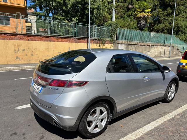 HONDA Civic usata 22