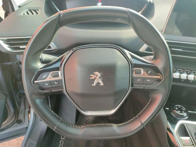 PEUGEOT 3008 usata, con Chiusura centralizzata