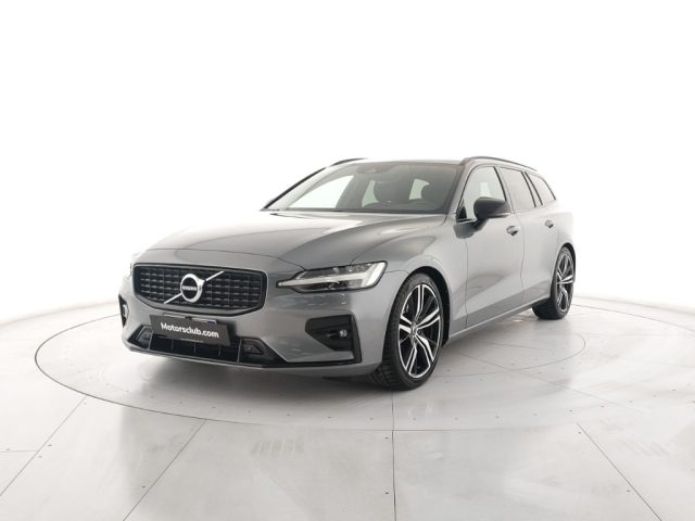 VOLVO V60 usata, con Airbag