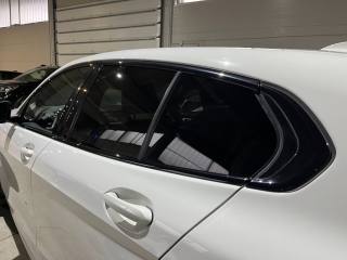 BMW 116 usata, con Park Distance Control