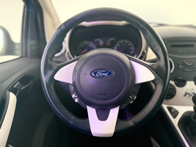 FORD Ka+ usata 13