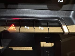 AUDI Q3 usata, con Controllo elettronico della corsia