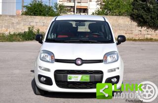 FIAT Panda usata, con Airbag