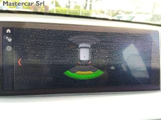 BMW X1 usata, con Fendinebbia