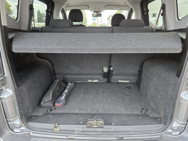 FIAT Fiorino usata 22