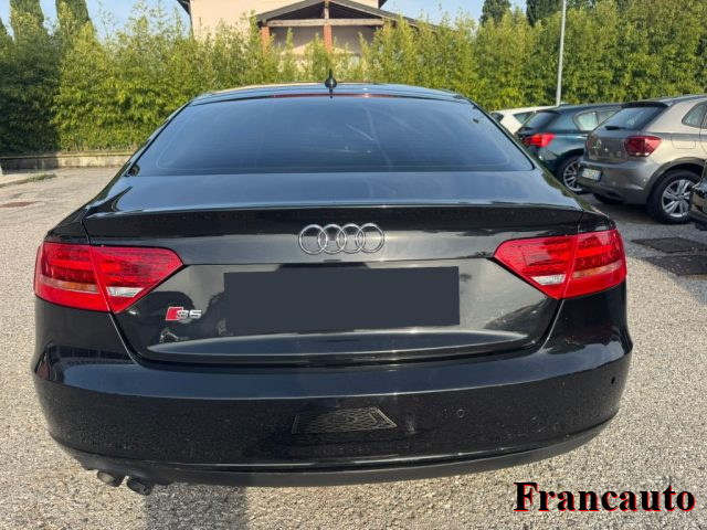 AUDI A5 usata, con Airbag Passeggero