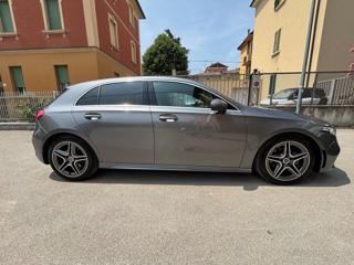 MERCEDES-BENZ A 200 usata, con Airbag Passeggero