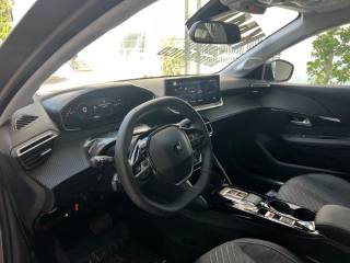 PEUGEOT 208 usata, con Luci diurne LED