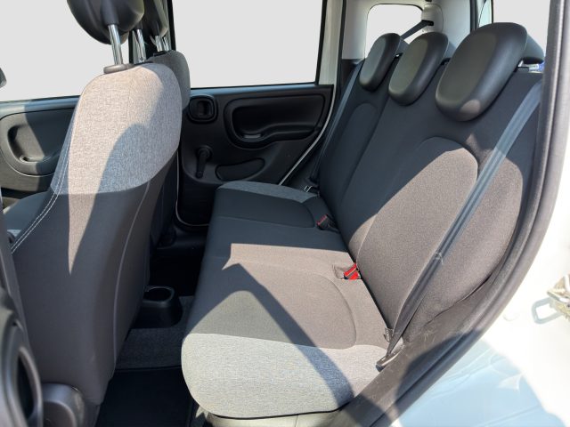 FIAT Panda usata 10