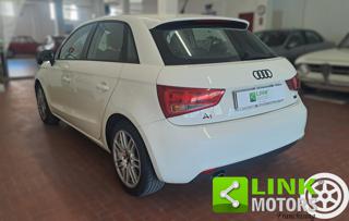 AUDI A1 usata 19