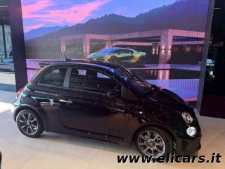 ABARTH 595 1.4 Turbo T-Jet 165 CV