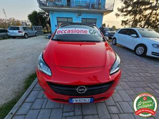 OPEL Corsa usata, con Chiusura centralizzata