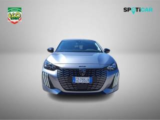 PEUGEOT 208 usata, con Airbag laterali