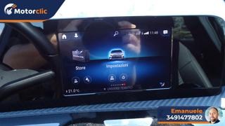 MERCEDES-BENZ A 250 usata 50