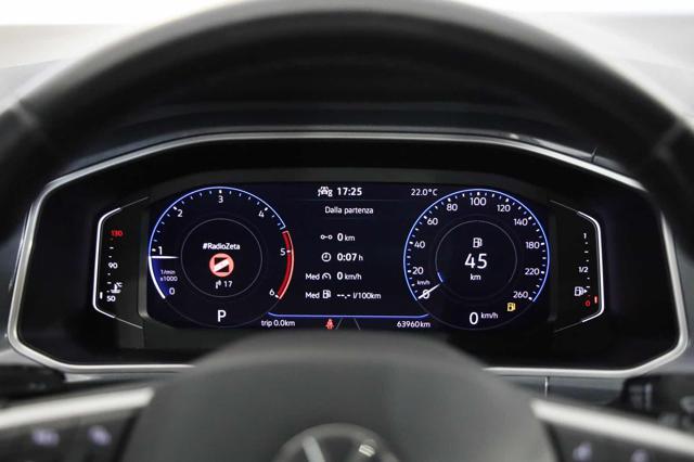 VOLKSWAGEN T-Roc usata, con Boardcomputer