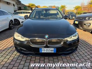 BMW 316 usata, con Sensore di luce