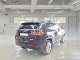 JEEP Compass usata, con Airbag Passeggero