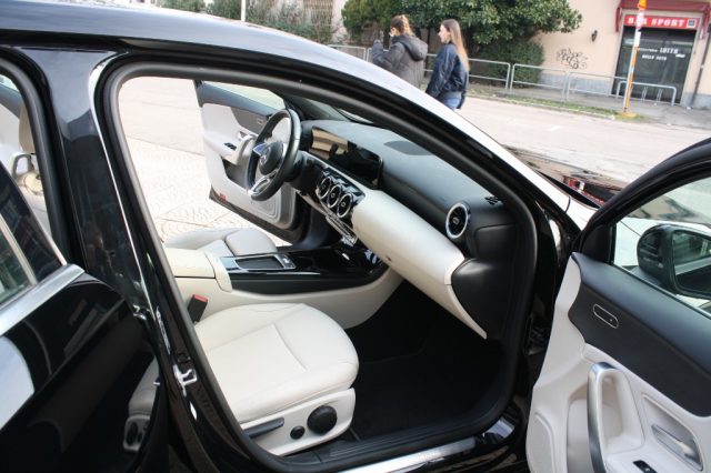 MERCEDES-BENZ A 180 usata, con Immobilizzatore elettronico