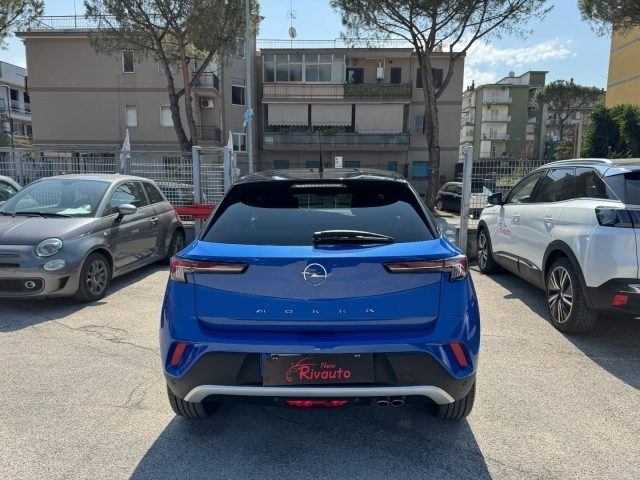 OPEL Mokka usata, con Antifurto