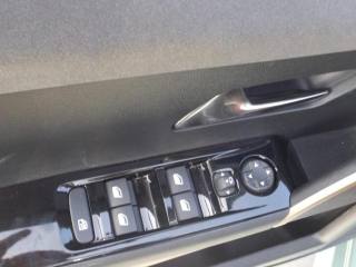 LANCIA Ypsilon usata, con Sedile posteriore sdoppiato