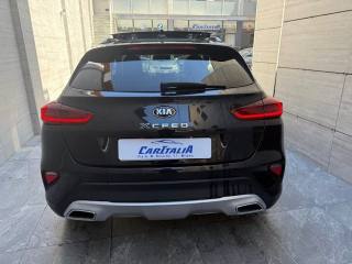 KIA XCeed usata, con Alzacristalli elettrici