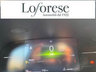 RENAULT Captur usata, con Sedile posteriore sdoppiato