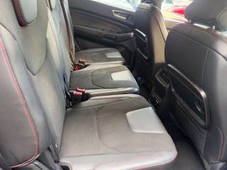 FORD S-Max usata, con Fendinebbia