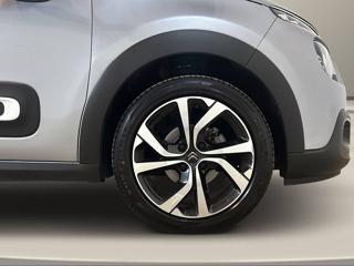 CITROEN C3 usata, con Luci diurne