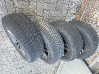 LAND ROVER Discovery usata, con Lettore CD