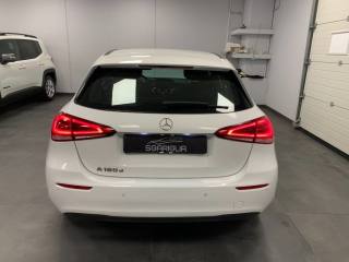 MERCEDES-BENZ A 180 usata, con Autoradio