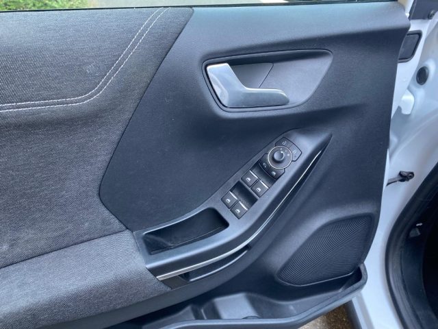 FORD Puma usata, con Climatizzatore