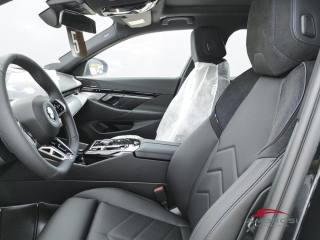 BMW 520 usata 6