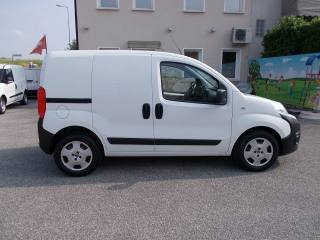 FIAT Fiorino usata, con Climatizzatore