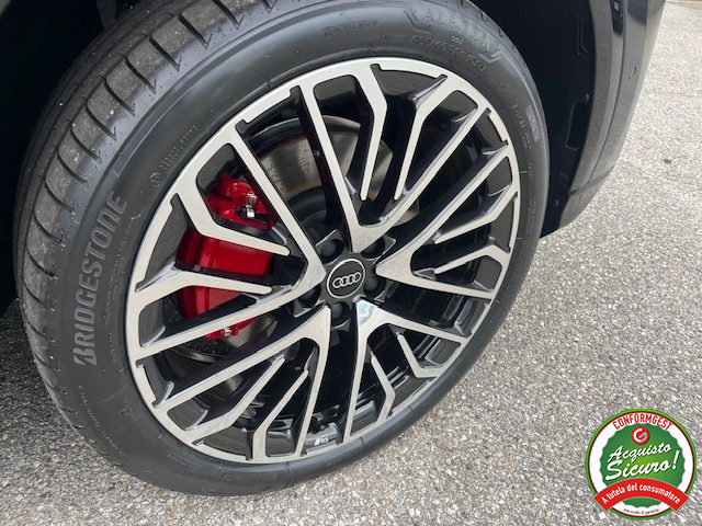 AUDI Q5 usata, con ESP