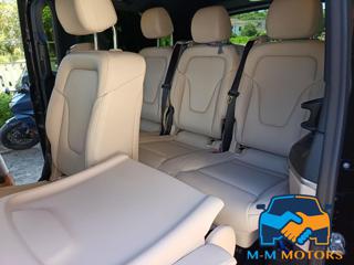 MERCEDES-BENZ V 300 usata, con Controllo trazione