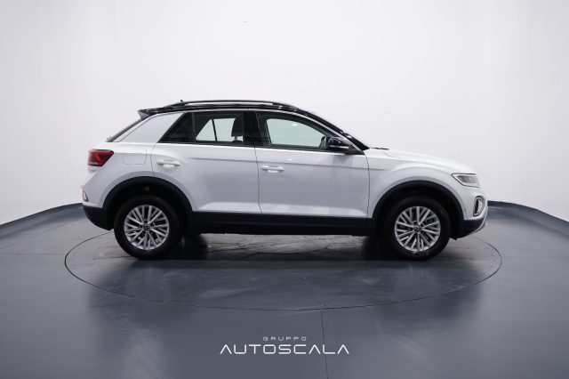 VOLKSWAGEN T-Roc usata, con Chiusura centralizzata